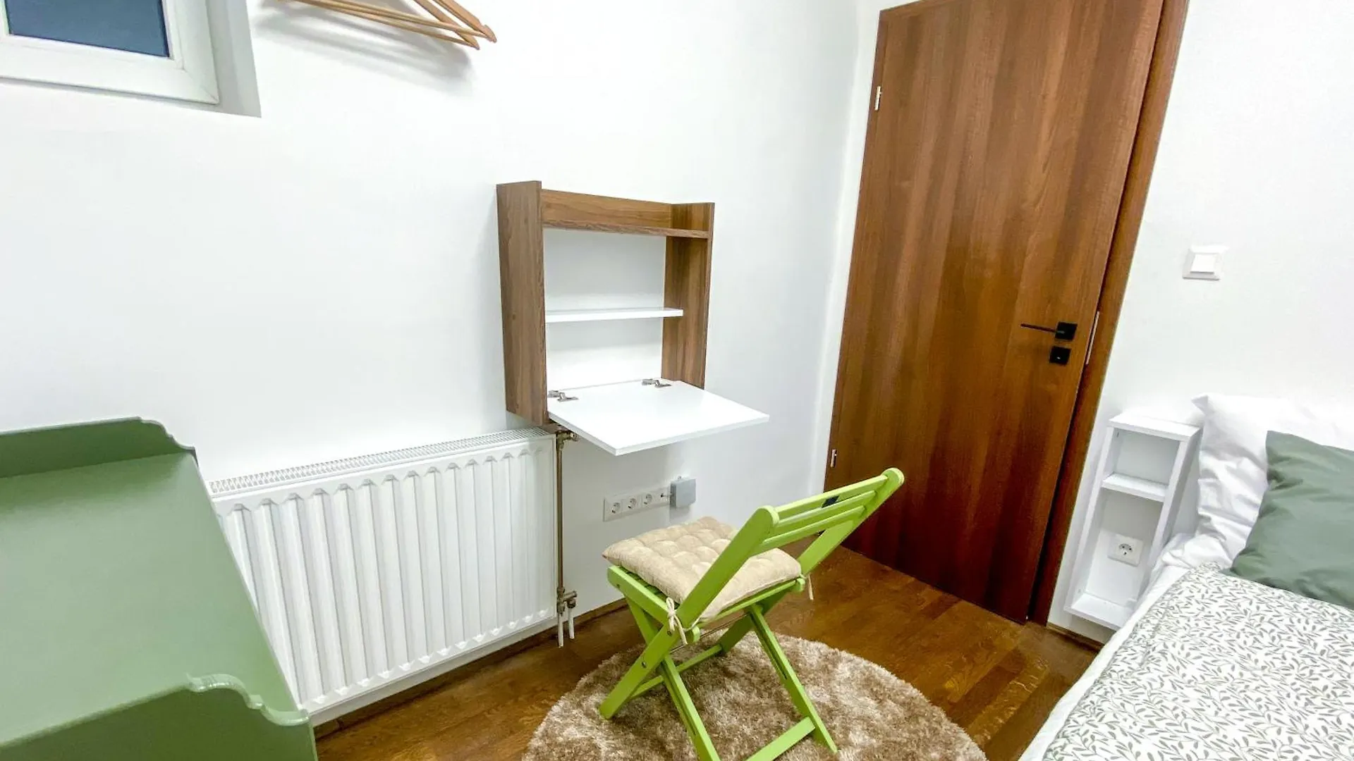 Cosy Flat In The City Center Budapeşte