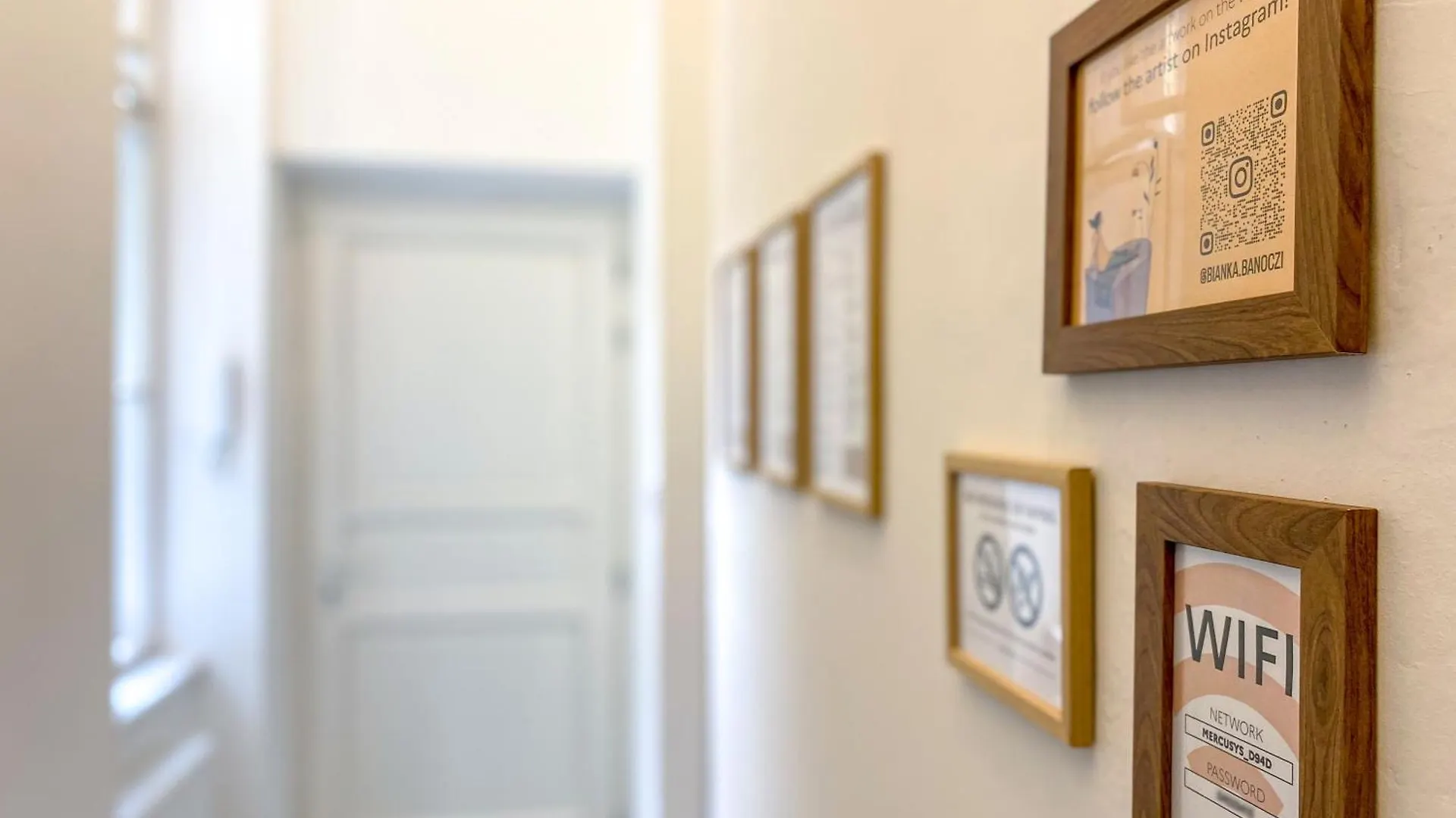 Daire Cosy Flat In The City Center Budapeşte Macaristan